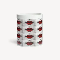 Decoro Bocche Candela