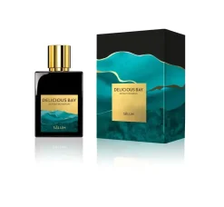 Delicious Bay SALUM - Alla Violetta Boutique Napoli