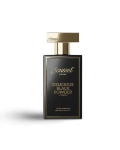 Delicious Black Powder Jousset