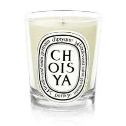 Diptyque Choisya Candela 190 gr - DIPTYQUE Alla Violetta Boutique