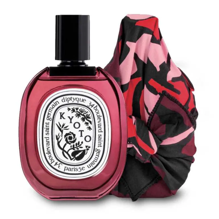 Diptyque Kyoto Eau De Toilette - DIPTYQUE Alla Violetta Boutique