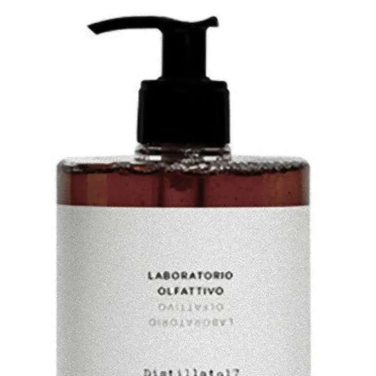 Distillato 17 Sapone Mani