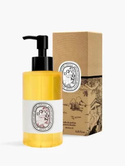 Do Son olio doccia 2024 DIPTYQUE - Alla Violetta Boutique Napoli