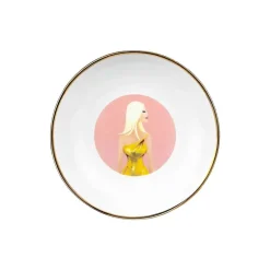 Donatella 2022 plate - Who Icons