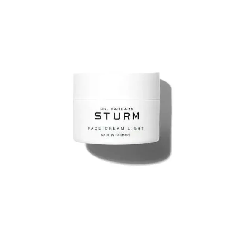 Dr. Barbara Sturm Face Cream Light - Crema viso leggera
