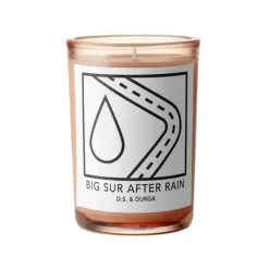 D.S. & Durga Big Sur After Rain candela - Alla Violetta Boutique