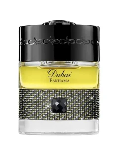 Dubai FAKHAMA - The Spirit of Dubai Alla Violetta Boutique