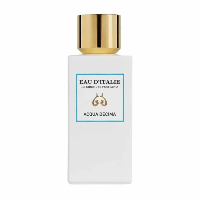 Eau D'Italie Acqua Decima