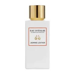 Eau d'Italie Jasmin Leather