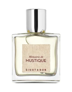 Eight & Bob Memories de Mustique