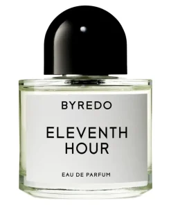 Eleventh Hour Eau de Parfum