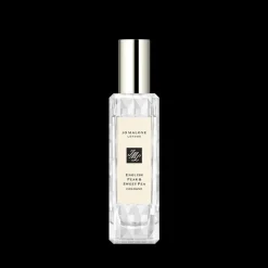 English Pear & Sweet Pea