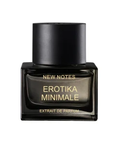 Erotika Minimale New Notes