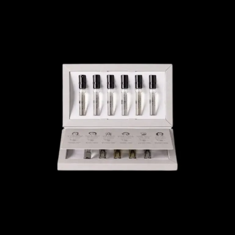 ESSENTIAL PARFUMS Discovery Set