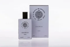 Farmacia Ss. Annunziata Gelsorosa eau de parfum 100 ml - Farmacia Ss. Annunziata Alla Violetta Boutique