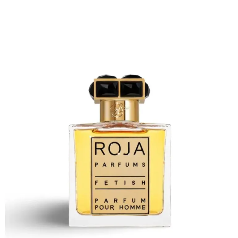Fetish Pour Homme Extrait Roja - Alla Violetta Boutique
