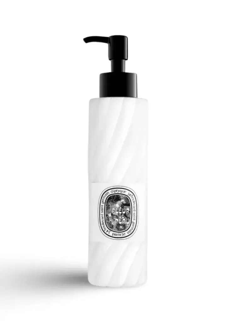 Fleur de Peau Emulsione corpo e mani