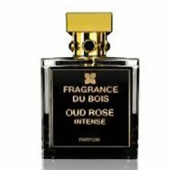 Fragrance du Bois Oud Rose Intense Edp