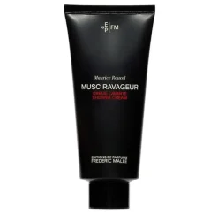 Frederic Malle Musc Ravageur Shower Cream - Crema doccia