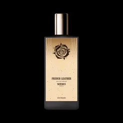 French Leather Eau De Parfum