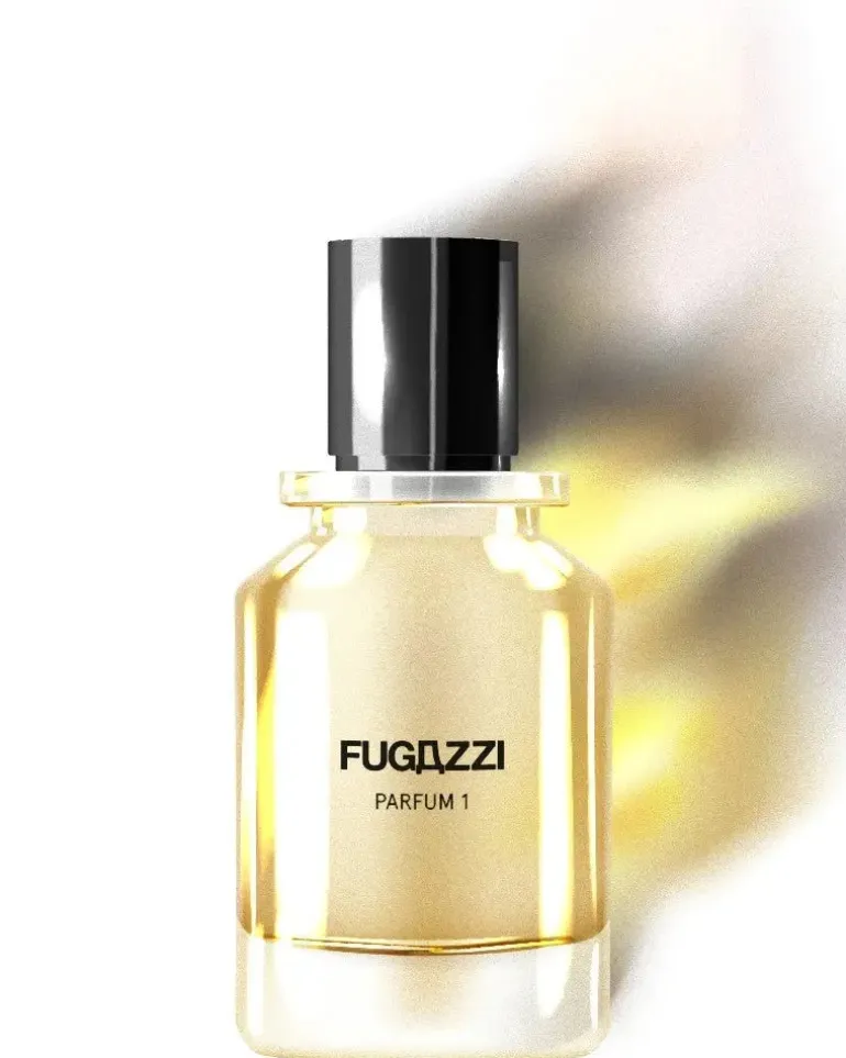 Fugazzi PARFUM 1