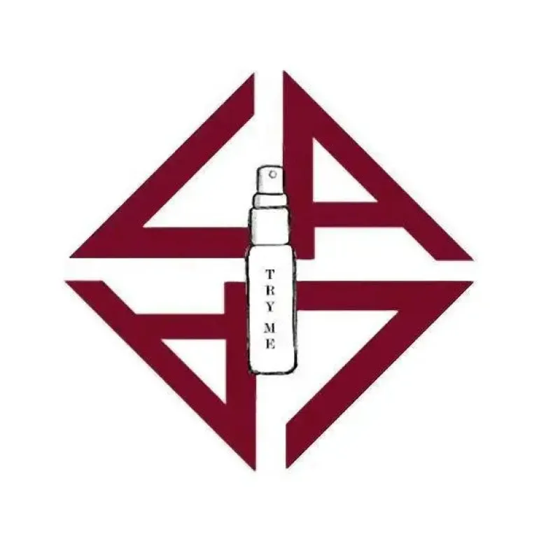 Ganymede eau de parfum