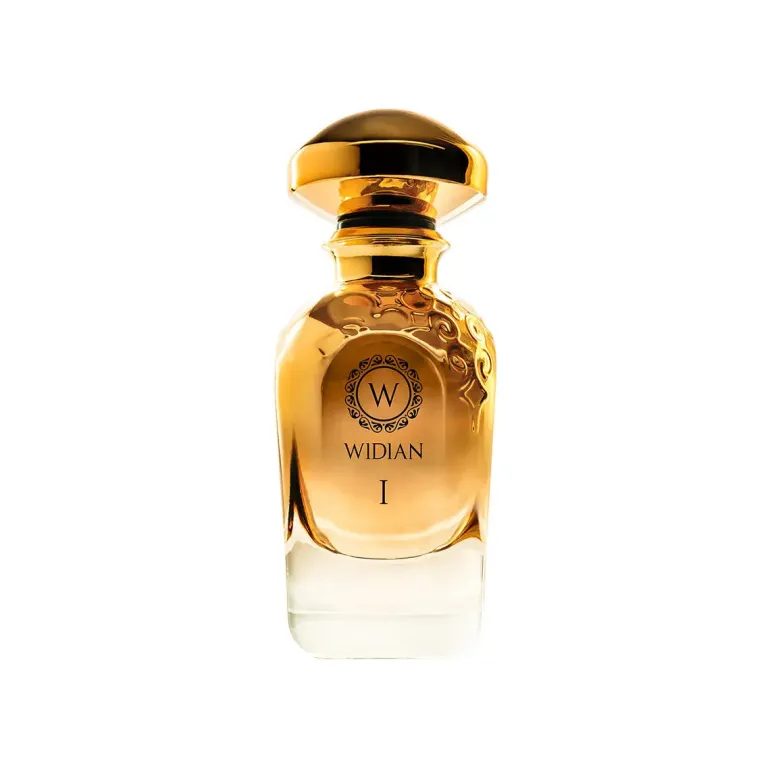 Gold I extrait de parfum Widian - Alla Violetta Boutique