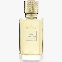 Gold Immortals Musk eau de parfum