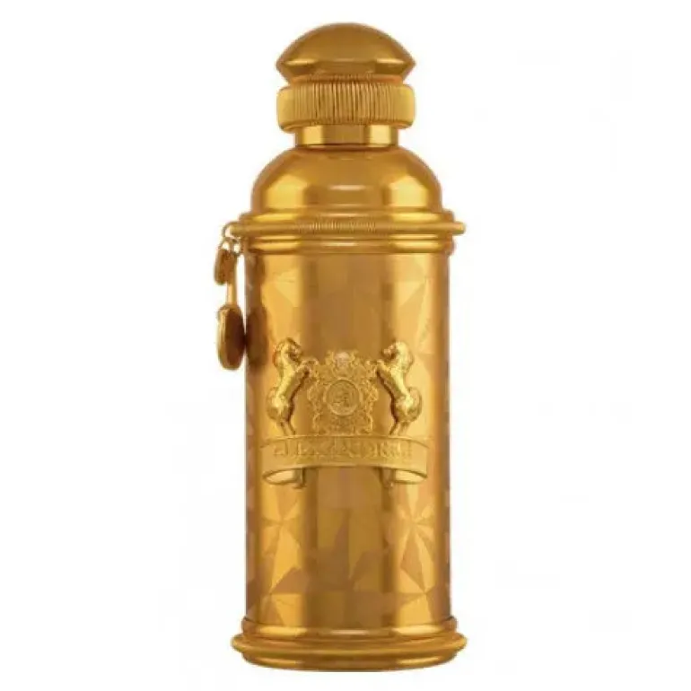 Golden Oud eau de parfum