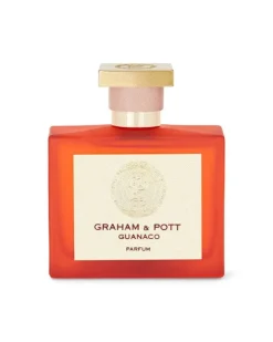 GUANACO Parfum - Graham & Pott Alla Violetta Boutique