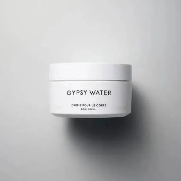 Gypsy Water Crema Corpo 200 ml - BYREDO Alla Violetta Boutique