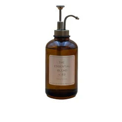 Hand and Body Wash N.52 THE ESSENTIAL BLEND - Alla Violetta