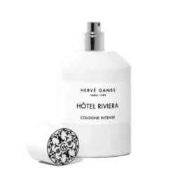 Herve Gambs. Hotel Riviera (cologne intense 100 ml) - Herve Gambs Alla Violetta Boutique