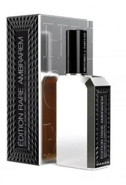 Histoires de Parfums Ambrarem parfum concentree 60 ml vapo - Histoires de Parfums Alla Violetta Boutique