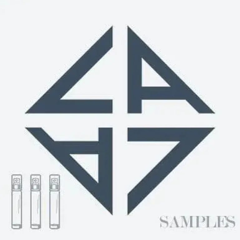 Histoires de Parfums Editions Rare Ambrarem sample 2ml vapo - Histoires de Parfums Alla Violetta Boutique
