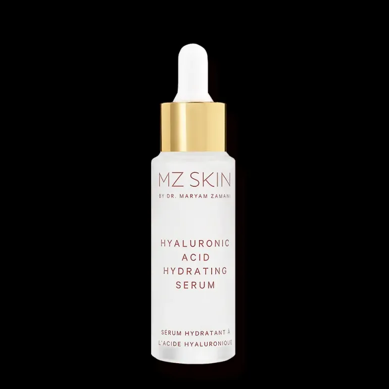 Hyaluronic Acid Hydrating Serum - MZ Skin - Alla Violetta Boutique