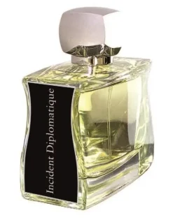 Incident Diplomatique eau de parfum