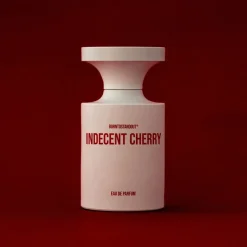 Indicent Cherry Born To Stand Out