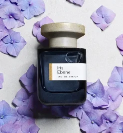 Iris Ebene