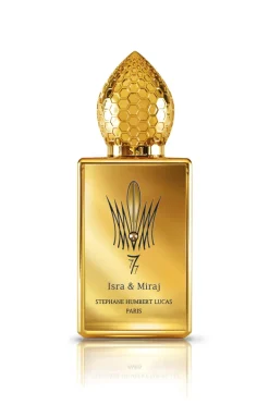 Isra & Miraj eau de parfum