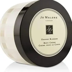 Jo Malone Orange Blossom Body Cream 175 ml - Alla Violetta Boutique