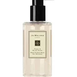 Jo Malone Peony & Blush Suede Body & Hand Wash 250 ml