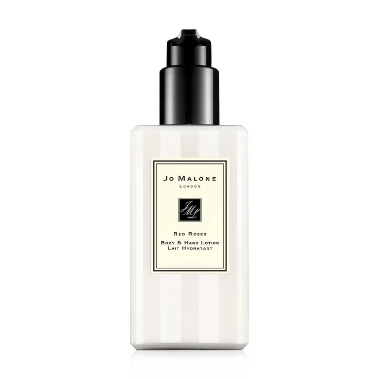 Jo Malone Red Roses Body & Hand Lotion 250 ml