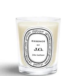 John Galliano candela Diptyque - Alla Violetta Boutique