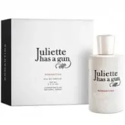 Juliette Has a Gun Romantina Eau de Parfum 50 ml vapo - Juliette Has a Gun Alla Violetta Boutique