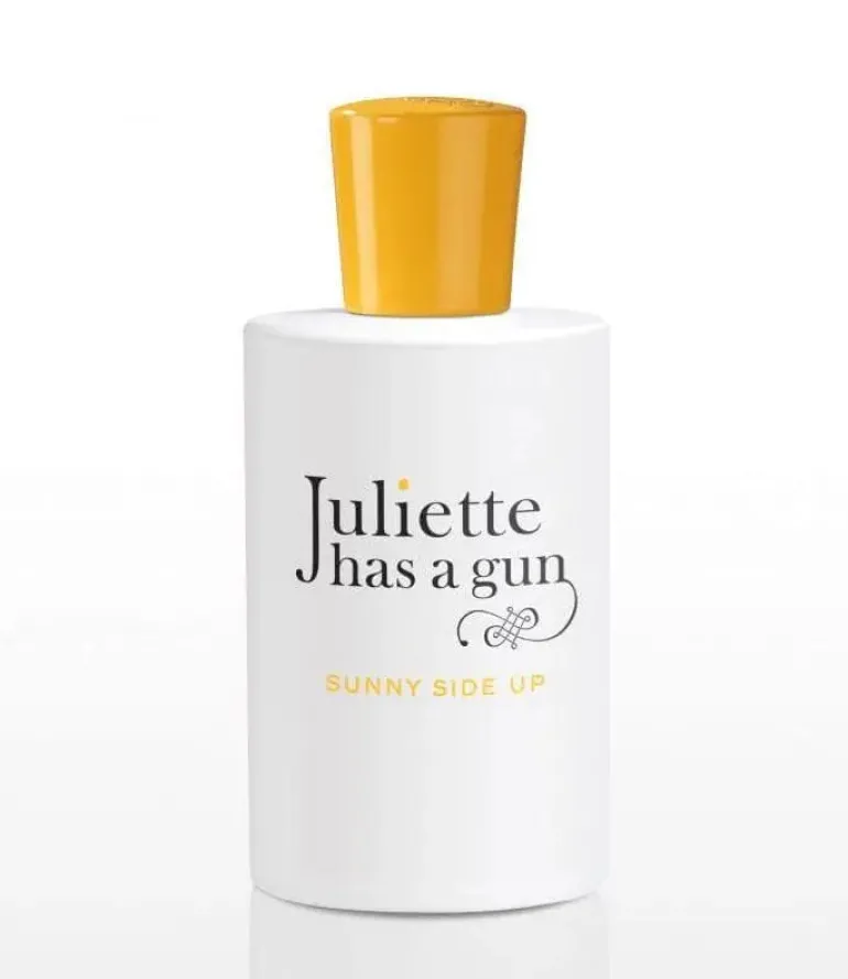 Juliette Has a Gun Sunny Side Up eau de parfum 100 ml - Juliette Has a Gun Alla Violetta Boutique