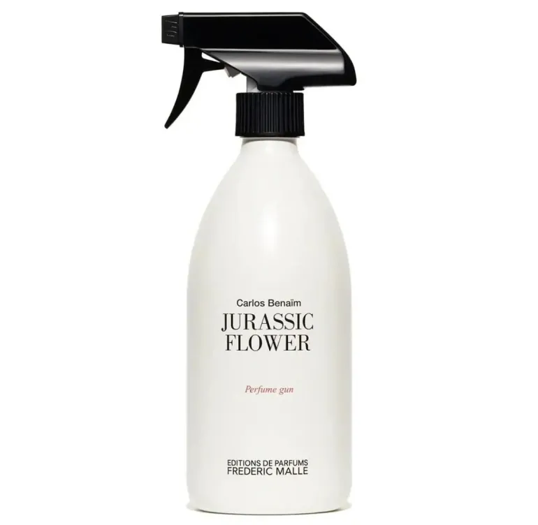 Jurassic Flower perfume gun 450 ml - FREDERIC MALLE