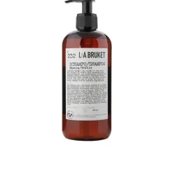 L : A Bruket 232 SHAMPOO NETTLE - L:A Bruket Alla Violetta Boutique