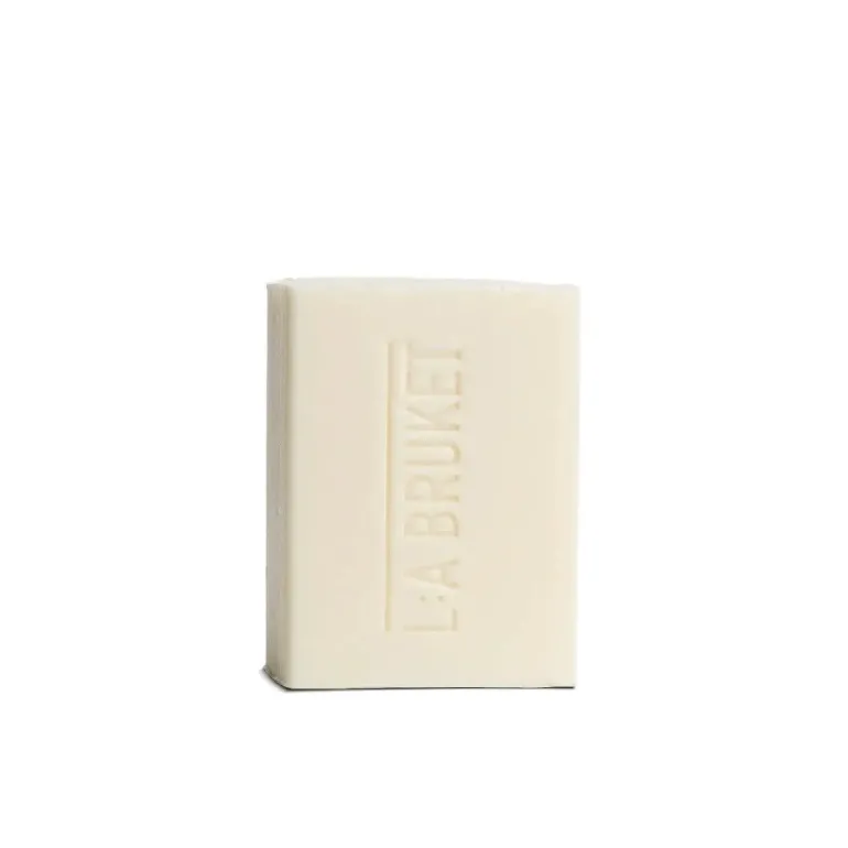 L:A Bruket 009 BAR SOAP LEMONGRASS - L:A Bruket Alla Violetta Boutique