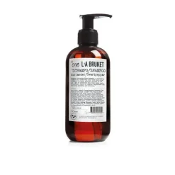 L:A Bruket 086 SHAMPOO CORIANDER & BLACK PEPPER - L:A Bruket Alla Violetta Boutique
